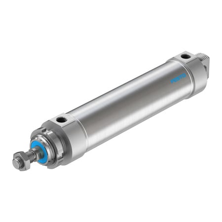 Festo Round Cylinder DSNU-63-200-PPV-A DSNU-63-200-PPV-A